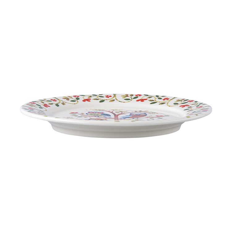 Тарелка Liberty Jones Owl из коллекции Birds of Paradise, 18 см