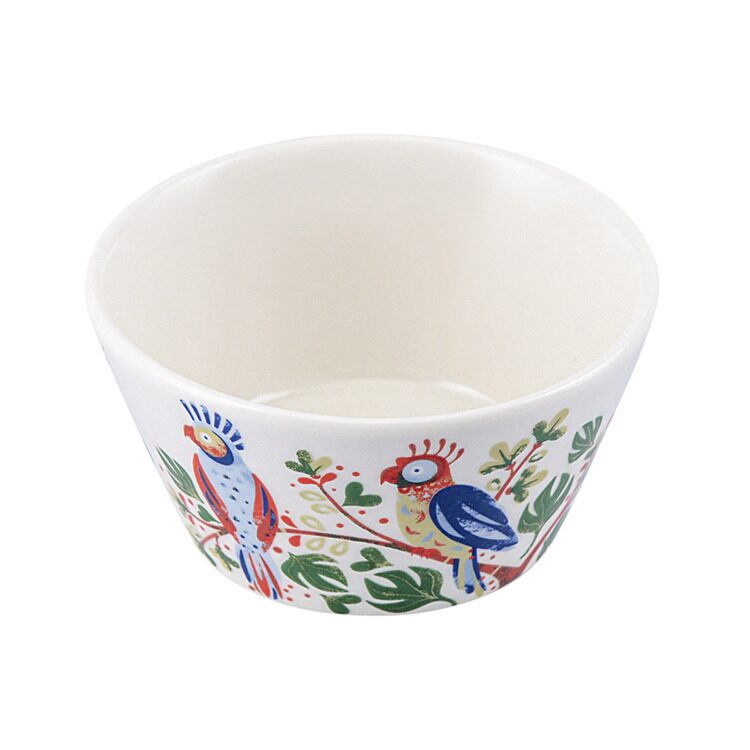 Чаша Liberty Jones Parrot из коллекции Birds of Paradise, 180 мл