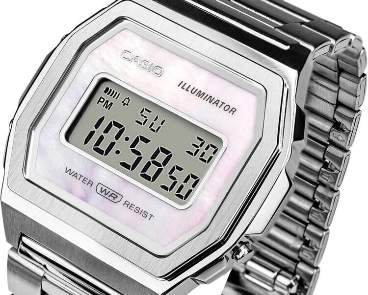 Наручные часы CASIO A1000D-7EF