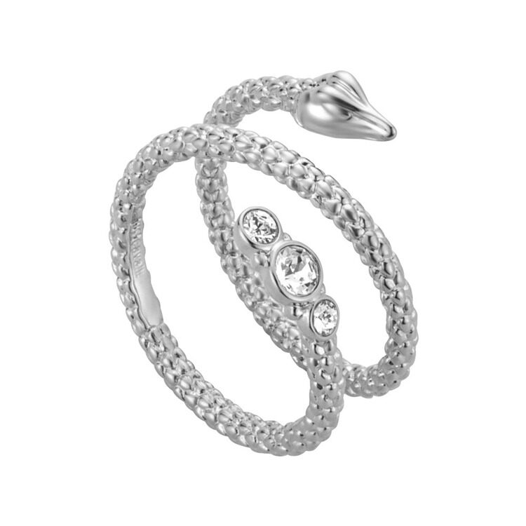 Кольцо Just Cavalli JCRG00690108 cталь