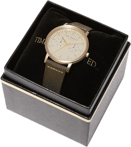 Наручные часы Ted Baker TE50274002