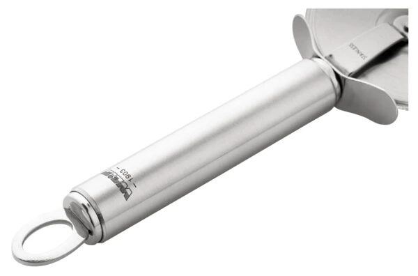 Нож для пиццы роликовый Weis Supremissima 21,5х7x2 см, сталь нержавеющая