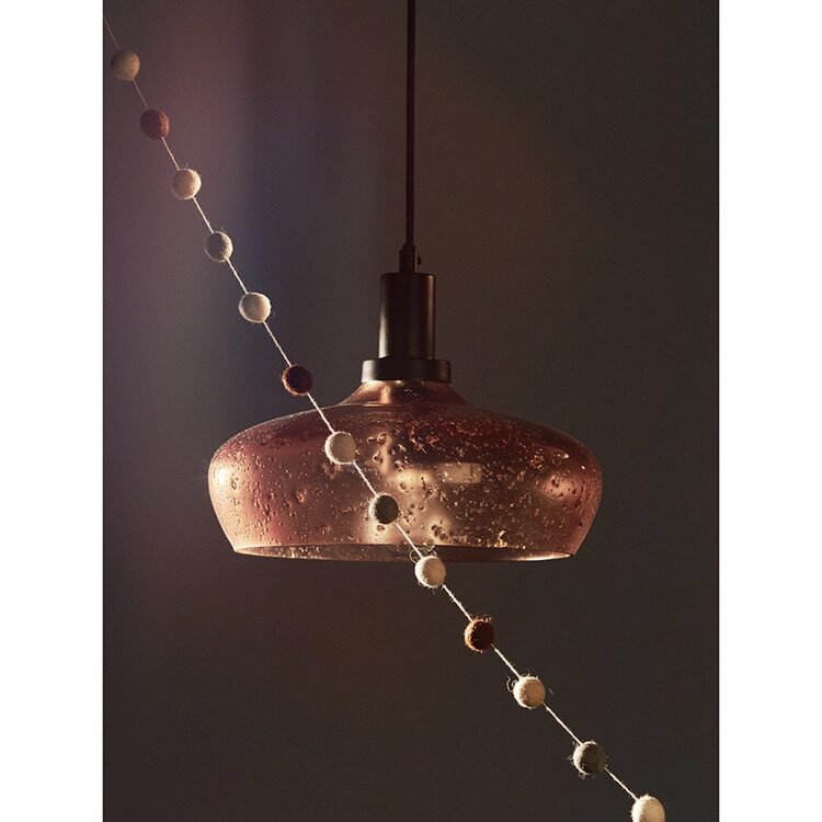 Светильник подвесной Speckles, 30 см