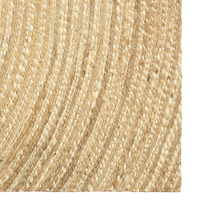Ковер из джута Tkano Bangalore из коллекции Ethnic, 160х230см