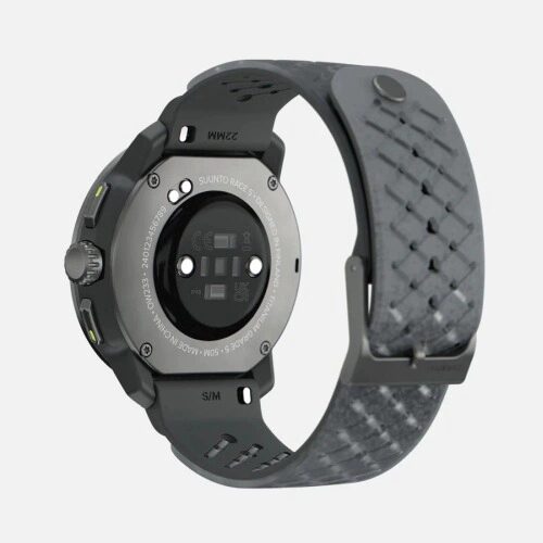 Умные часы SUUNTO RACE S TITANIUM GRAPHITE (SS051104000)