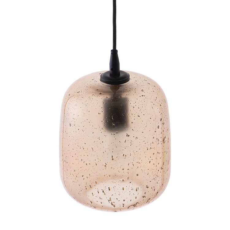 Светильник подвесной Speckles, 18 см