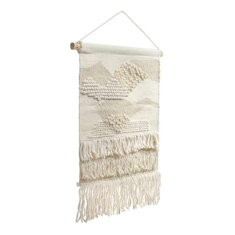 Панно декоративное Tkano Gairsain из коллекции Ethnic, 60х90 см