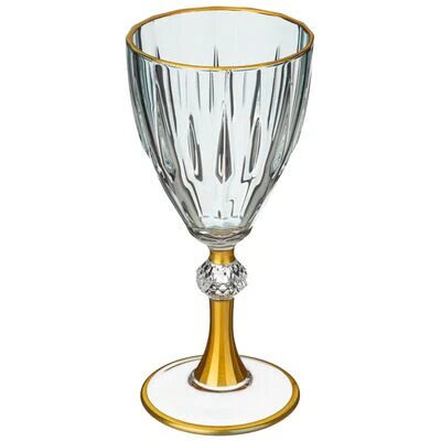 Набор фужеров DECORES 197-1002 из 6 шт., 245 мл
