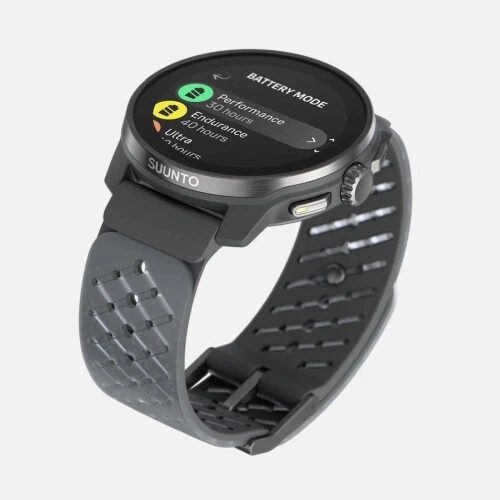 Умные часы SUUNTO RACE S TITANIUM GRAPHITE (SS051104000)