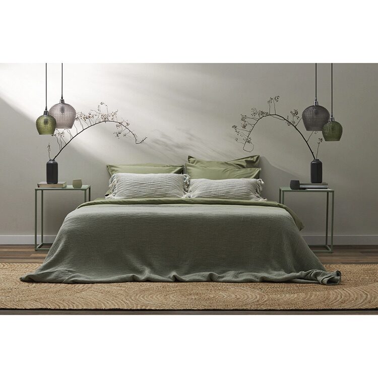 Ковер из джута Tkano Bangalore из коллекции Ethnic, 160х230см
