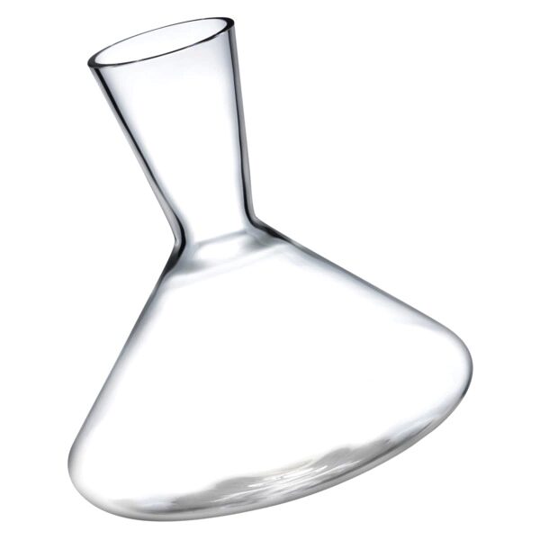 Декантер для вина Nude Glass Баланс 1 л, стекло хрустальное