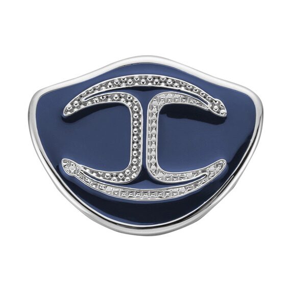 Брошь, жен., латунь, стразы из стекла, Just Cavalli JCBH00970100 Брошь, жен., латунь, стразы из стекла, Just Cavalli JCBH00970100