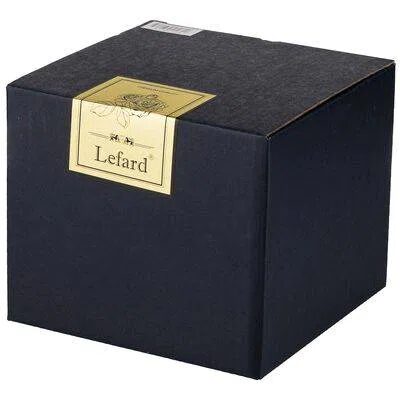 Ведро для льда Lefard Muza crystal диаметр 14 см высота 15,5 см 1200 мл
