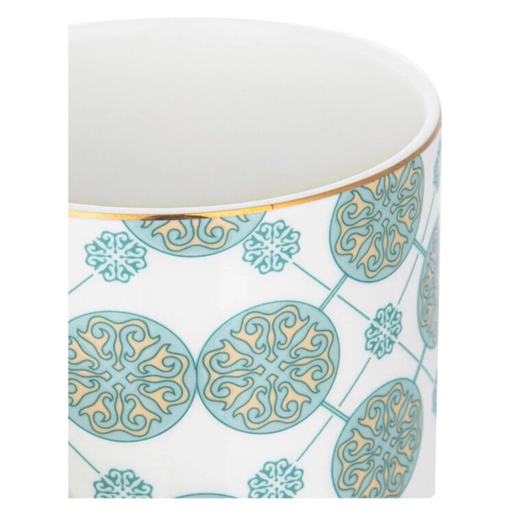 Банка Mix&Match Home Максим 13 см, фарфор
