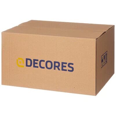 Набор фужеров DECORES 197-1007 из 6 шт., 280 мл