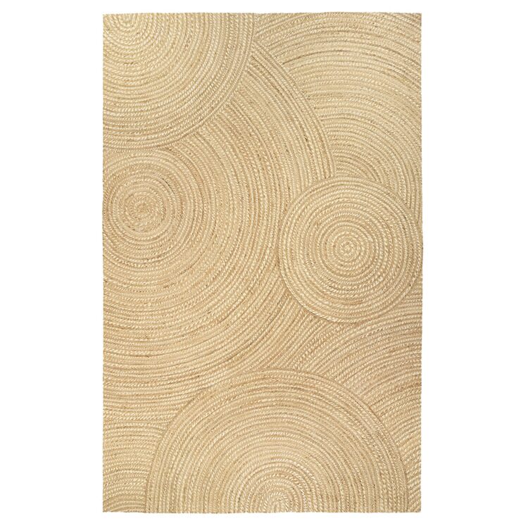 Ковер из джута Tkano Bangalore из коллекции Ethnic, 160х230см